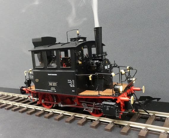 KM-1 169835 DB Br98.3