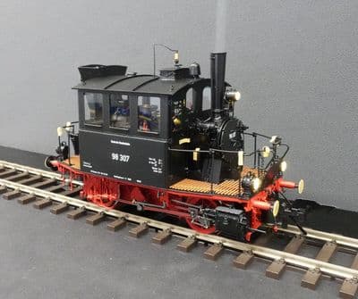 KM-1 169836 DB Br98.3