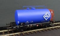 KM-1 263004 DB Einheitskesselwagen Aral