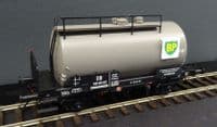 KM-1 263006 DB Einheitskesselwagen BP