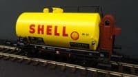 KM-1 263011 DB Einheitskesselwagen Special livery
