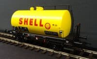 KM-1 263012 DB Einheitskesselwagen Special Livery