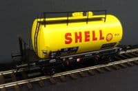KM-1 263012 DB Einheitskesselwagen Special Livery