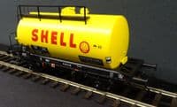 KM-1 263012 DB Einheitskesselwagen Special Livery