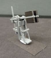 KM-1 360905 Turnout cable tension weights 1:45