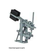 KM-1 360905 Turnout cable tension weights 1:45