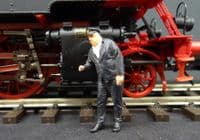 KM-1 460190B Loco driver Louis 1:45
