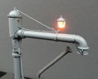 KM-1 460450/460452 Watercrane and heater 1:45