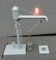 KM-1 460450/460452 Watercrane and heater 1:45