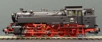 KM168210 DB Br82 008 Steam Locomotive