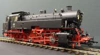 KM168210 DB Br82 008 Steam Locomotive