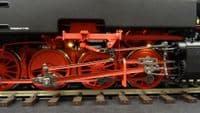 KM168210 DB Br82 008 Steam Locomotive