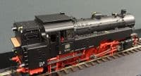 KM168210 DB Br82 008 Steam Locomotive