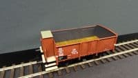 KM260203 DB O 02   Schwerin Gondola