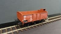 KM260204 DB O 02   Schwerin Gondola