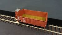 KM260204 DB O 02   Schwerin Gondola