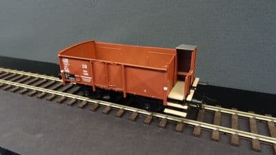 KM260204 DB O 02   Schwerin Gondola