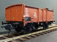 KM260210 DB O 02   Schwerin Gondola