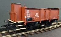 KM260210 DB O 02   Schwerin Gondola