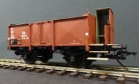 KM260210 DB O 02   Schwerin Gondola