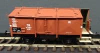 KM260603 DB K 06   Wuppertal Gondola