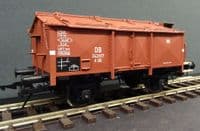 KM260603 DB K 06   Wuppertal Gondola