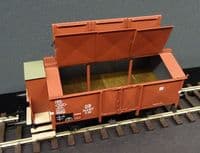 KM260603 DB K 06   Wuppertal Gondola