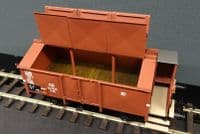 KM260604 DB K 06   Wuppertal Gondola