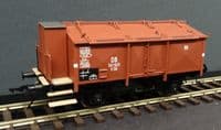 KM260604 DB K 06   Wuppertal Gondola