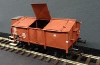 KM260604 DB K 06   Wuppertal Gondola
