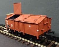 KM260610 DB K 06   Wuppertal Gondola