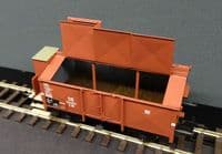 KM260610 DB K 06   Wuppertal Gondola