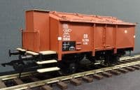 KM260610 DB K 06   Wuppertal Gondola