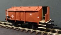 KM260610 DB K 06   Wuppertal Gondola