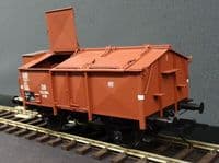 KM260611 DB K 06   Wuppertal Gondola