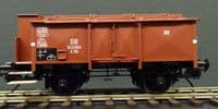 KM260611 DB K 06   Wuppertal Gondola