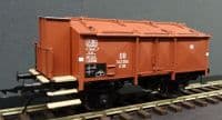 KM260611 DB K 06   Wuppertal Gondola