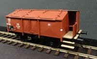 KM260611 DB K 06   Wuppertal Gondola
