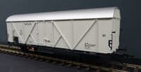 KM263224 DB Tnfrhs32  insulated van