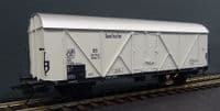 KM263224 DB Tnfrhs32  insulated van