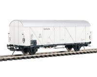 KM263224 DB Tnfrhs32  insulated van