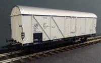 KM263232 DB Idblps  insulated van