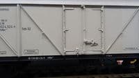 KM263232 DB Idblps  insulated van