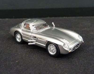Legrand 87300  Mercedes Benz SLR Uhlenhaut Coupe W 196 S