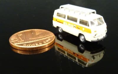 Lemke MiNis LC3895 VW T2 Van