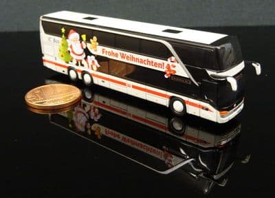 Lemke MiNis LC4463 Setra Bus