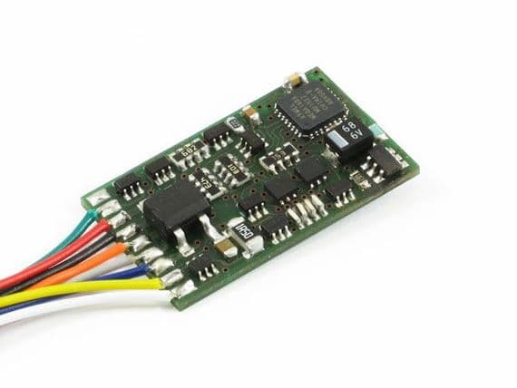Lenz 10231-02 Standard+ V2 ABC