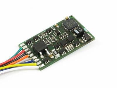 Lenz DCC Digital Products