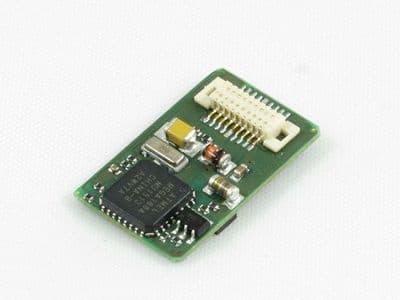 Lenz DCC Locomotive Decoders