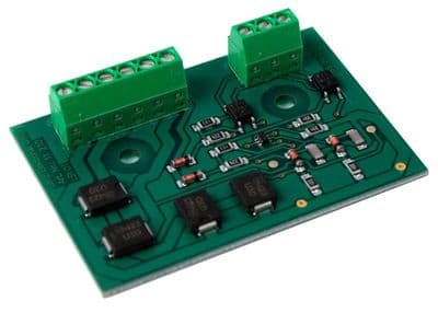 Lenz 11210 LB101 Occupancy module